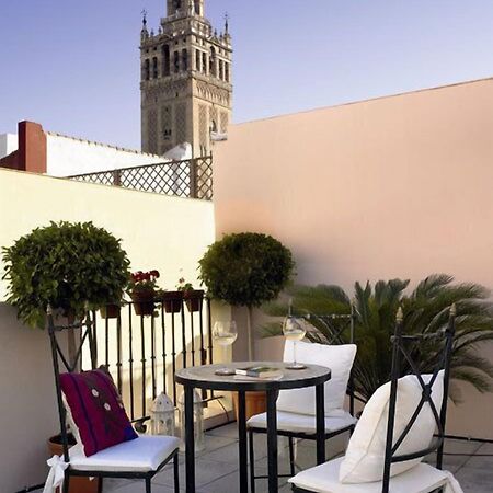 Life Apartments Giralda Suites Σεβίλλη Δωμάτιο φωτογραφία