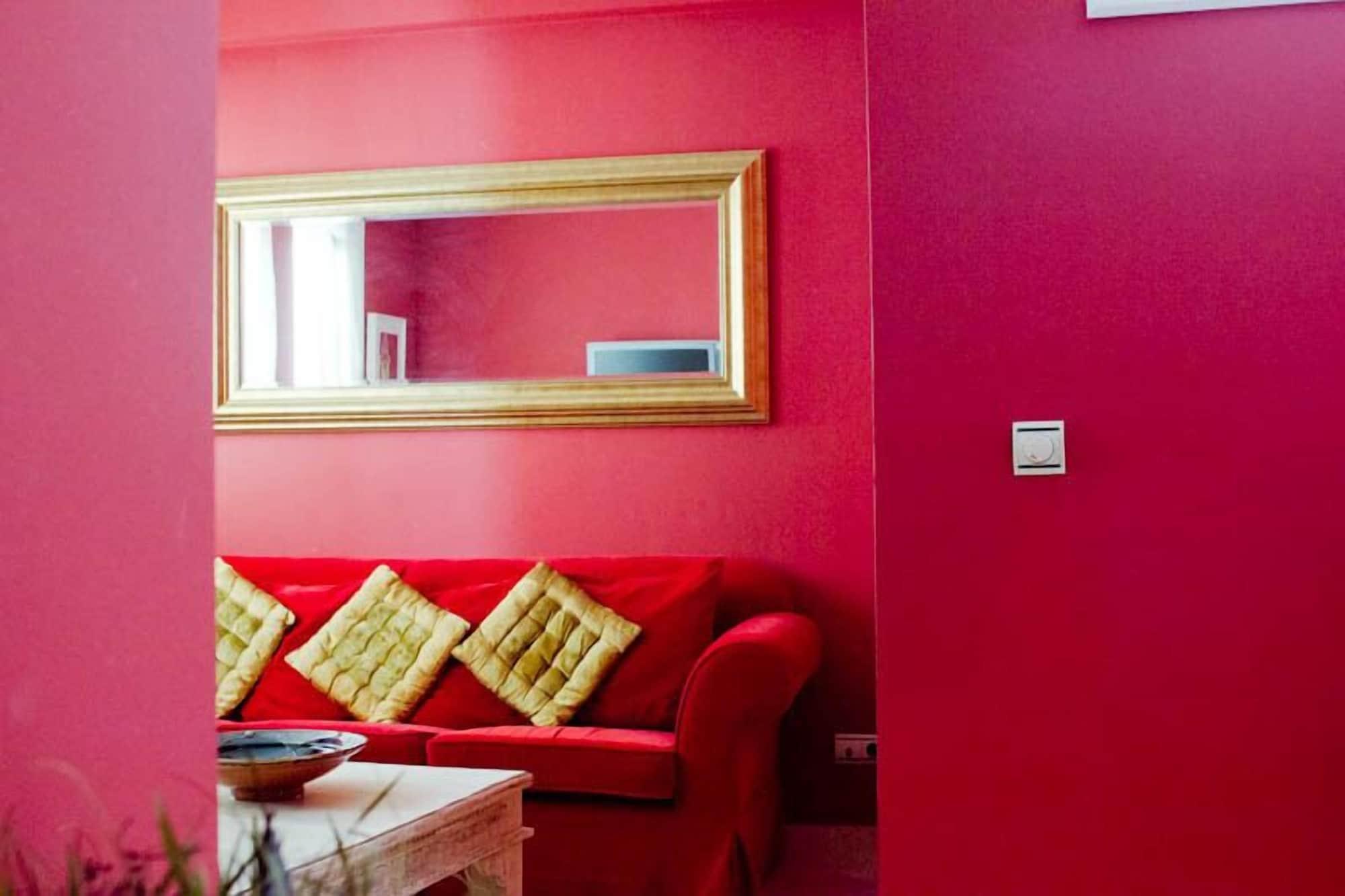 Life Apartments Giralda Suites Σεβίλλη Εξωτερικό φωτογραφία