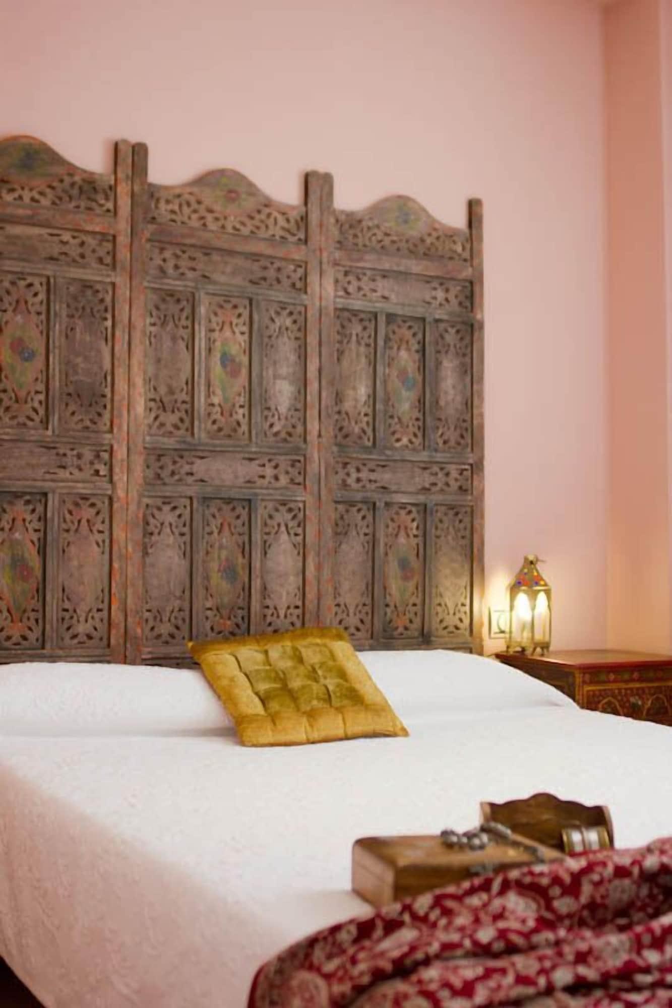 Life Apartments Giralda Suites Σεβίλλη Εξωτερικό φωτογραφία