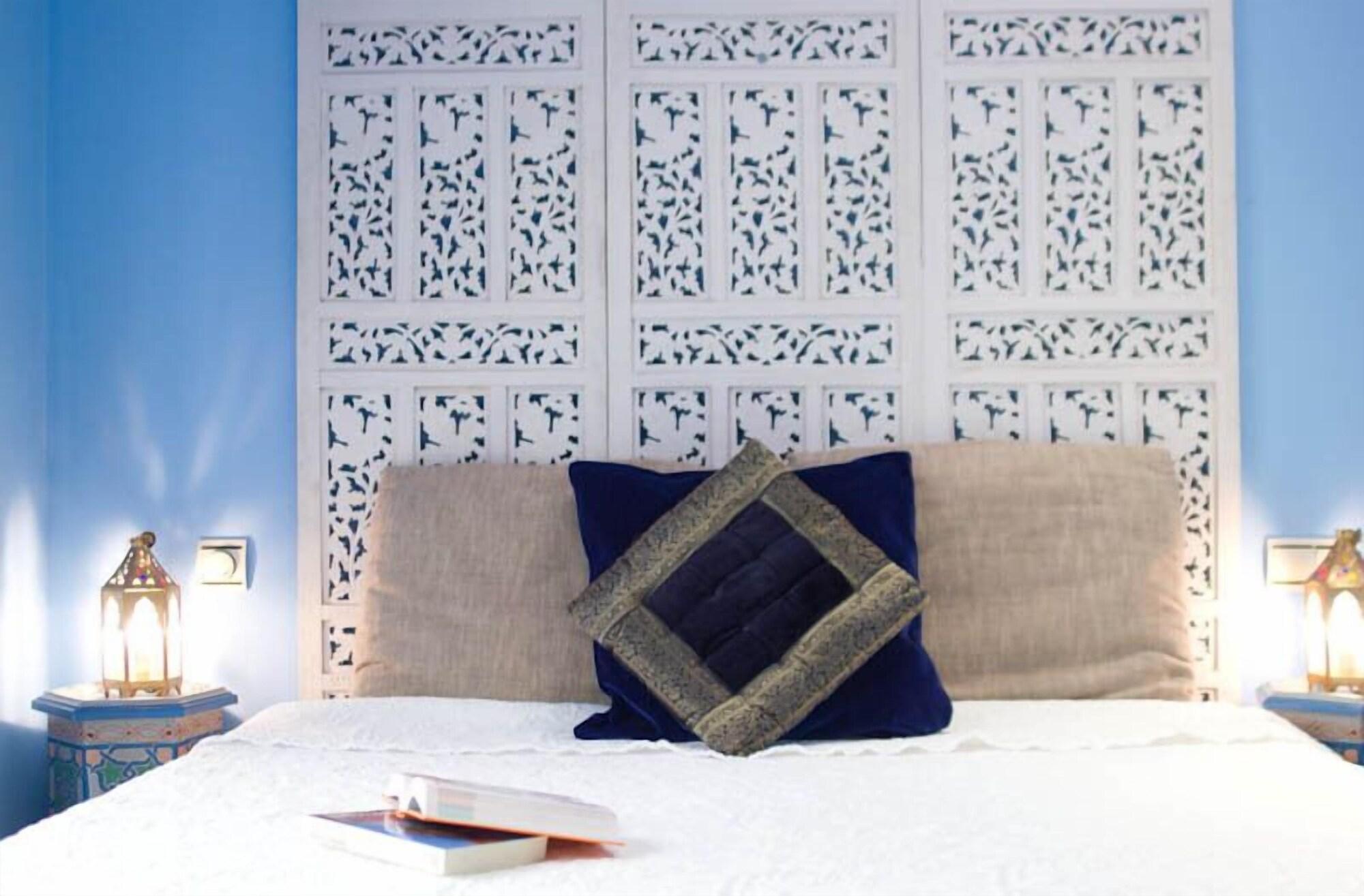 Life Apartments Giralda Suites Σεβίλλη Εξωτερικό φωτογραφία