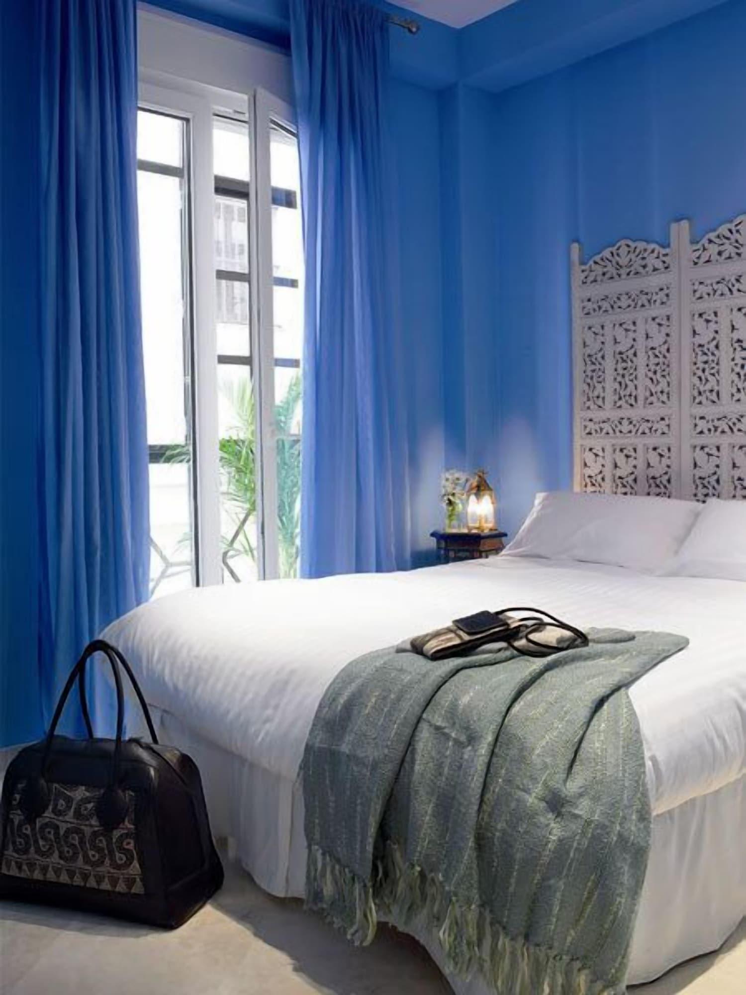 Life Apartments Giralda Suites Σεβίλλη Εξωτερικό φωτογραφία