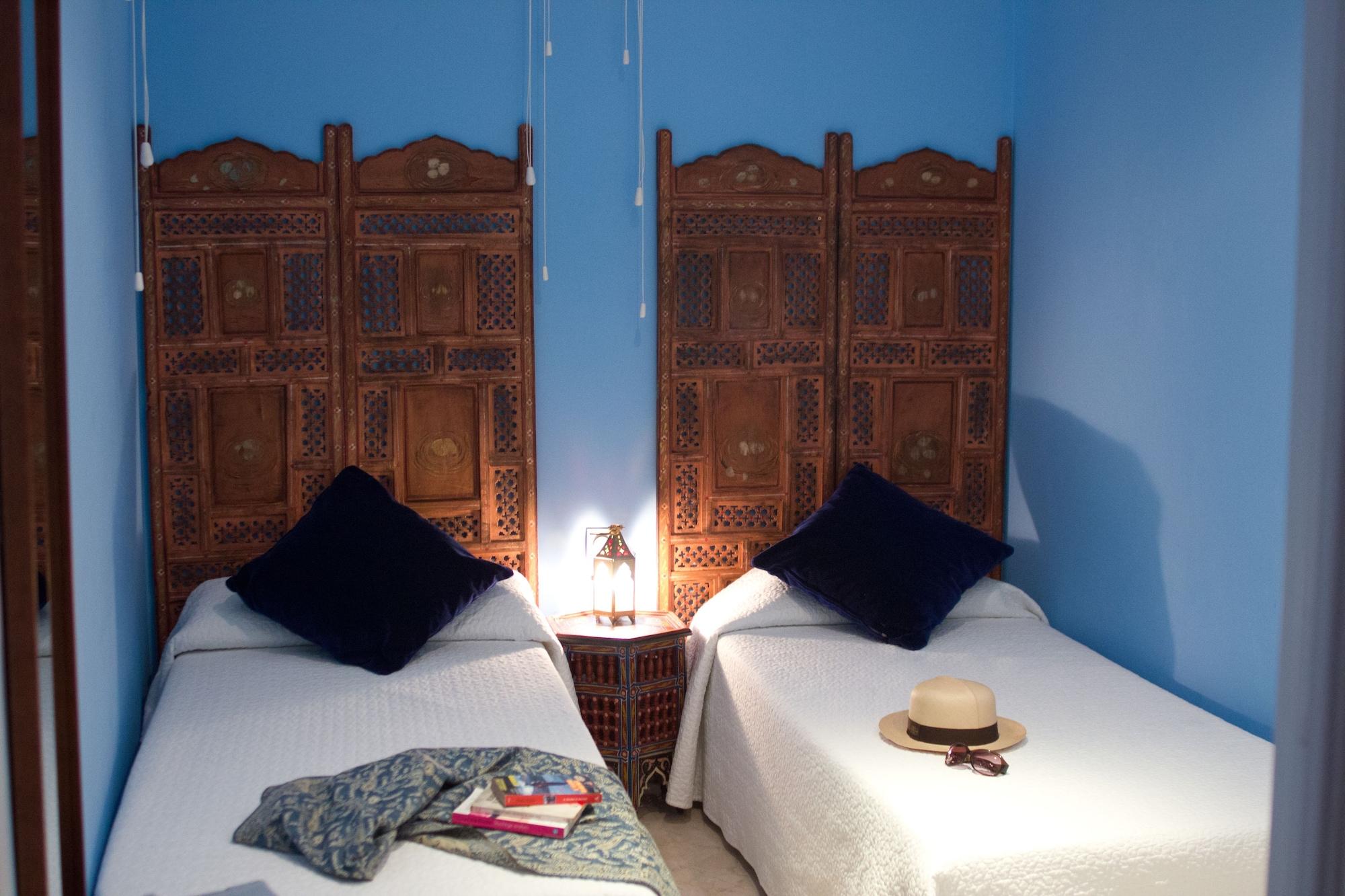 Life Apartments Giralda Suites Σεβίλλη Εξωτερικό φωτογραφία