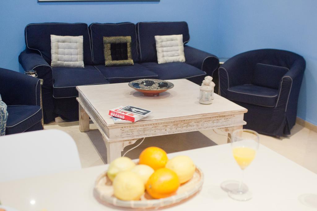 Life Apartments Giralda Suites Σεβίλλη Εξωτερικό φωτογραφία
