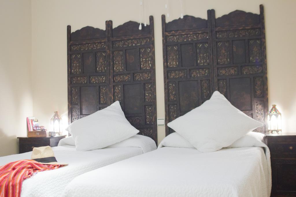 Life Apartments Giralda Suites Σεβίλλη Εξωτερικό φωτογραφία