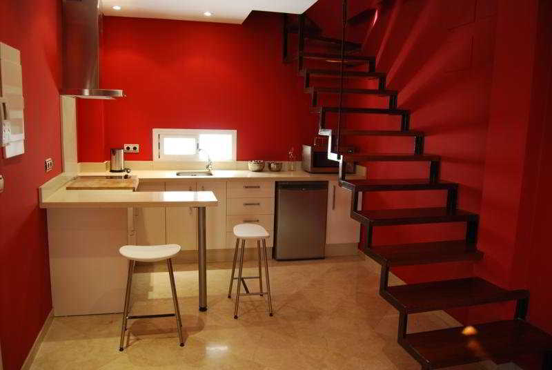 Life Apartments Giralda Suites Σεβίλλη Εξωτερικό φωτογραφία