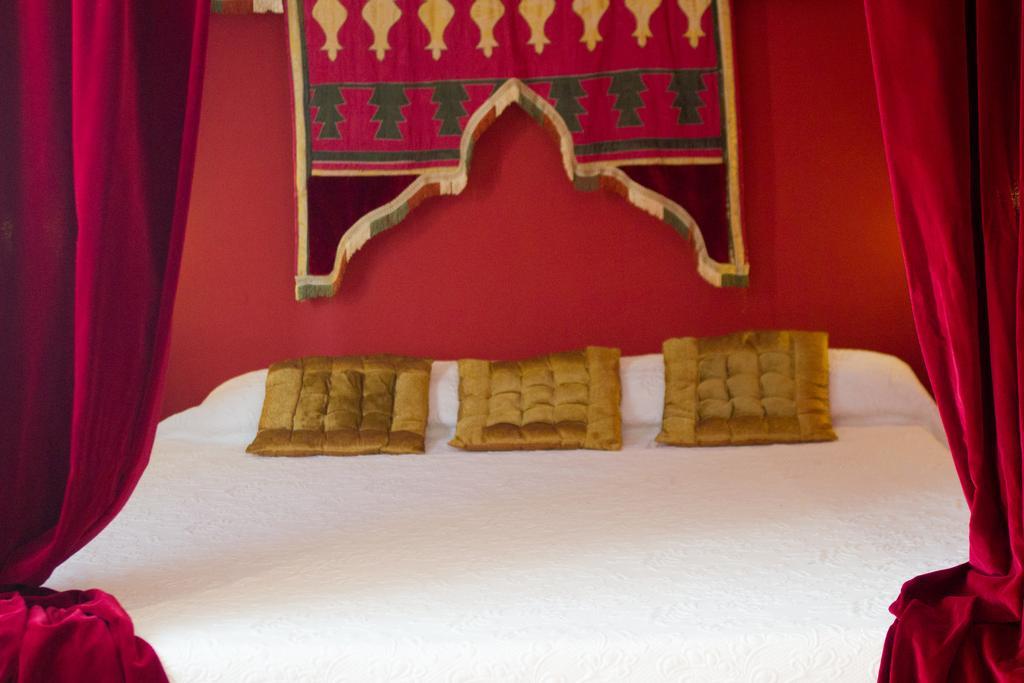 Life Apartments Giralda Suites Σεβίλλη Εξωτερικό φωτογραφία