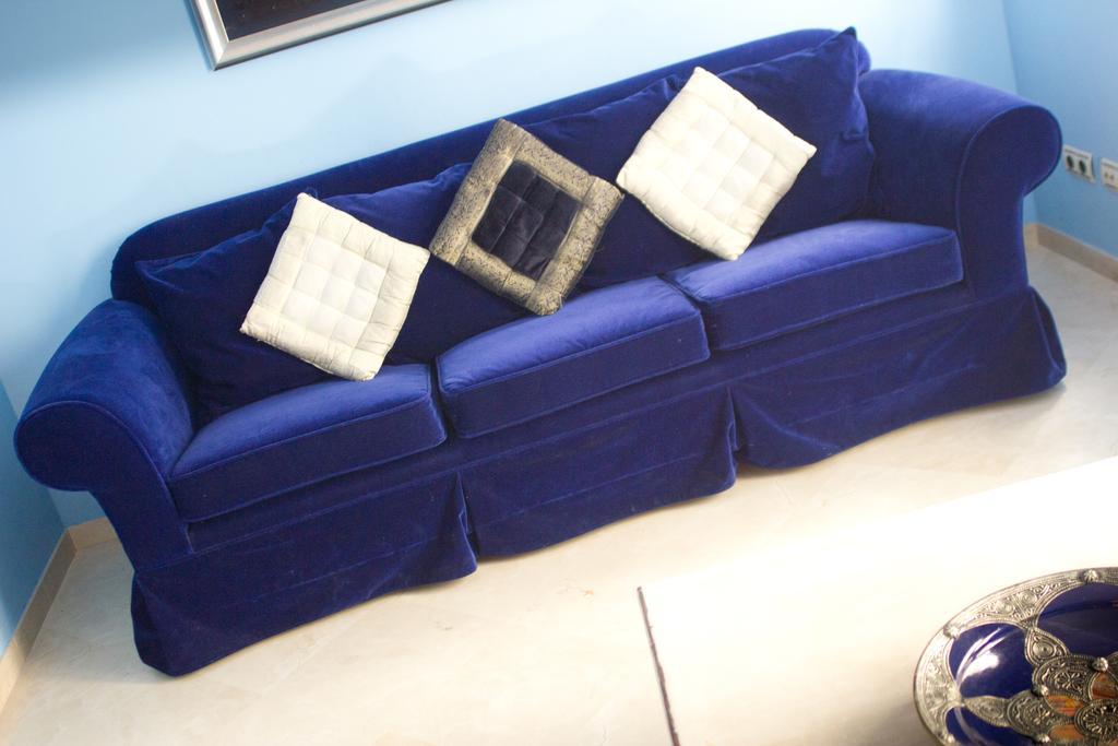 Life Apartments Giralda Suites Σεβίλλη Εξωτερικό φωτογραφία