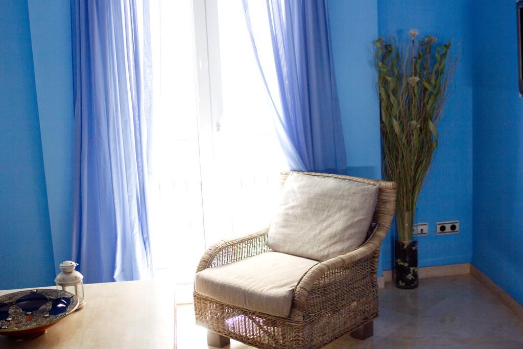 Life Apartments Giralda Suites Σεβίλλη Εξωτερικό φωτογραφία