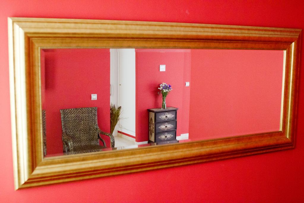 Life Apartments Giralda Suites Σεβίλλη Εξωτερικό φωτογραφία