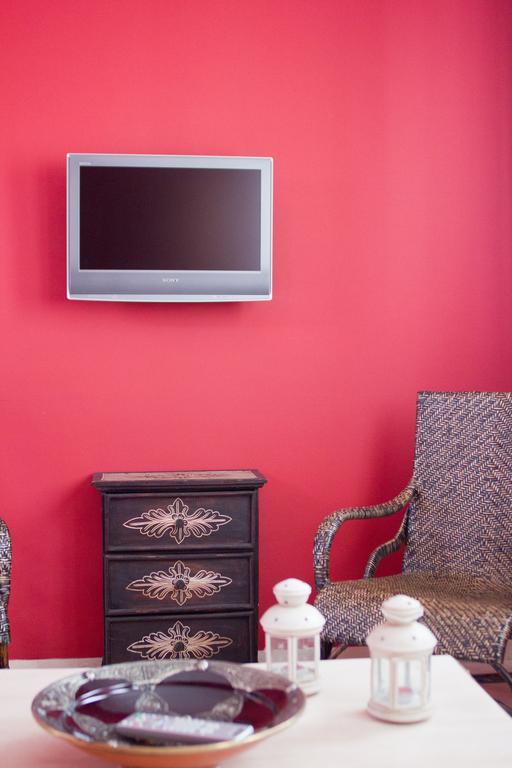 Life Apartments Giralda Suites Σεβίλλη Εξωτερικό φωτογραφία