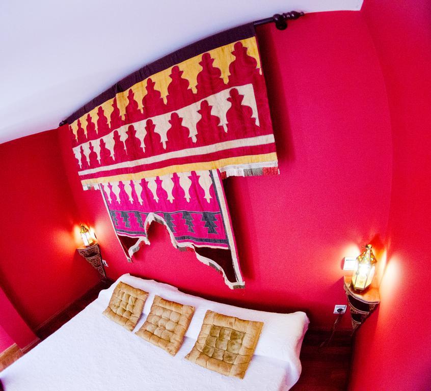 Life Apartments Giralda Suites Σεβίλλη Εξωτερικό φωτογραφία