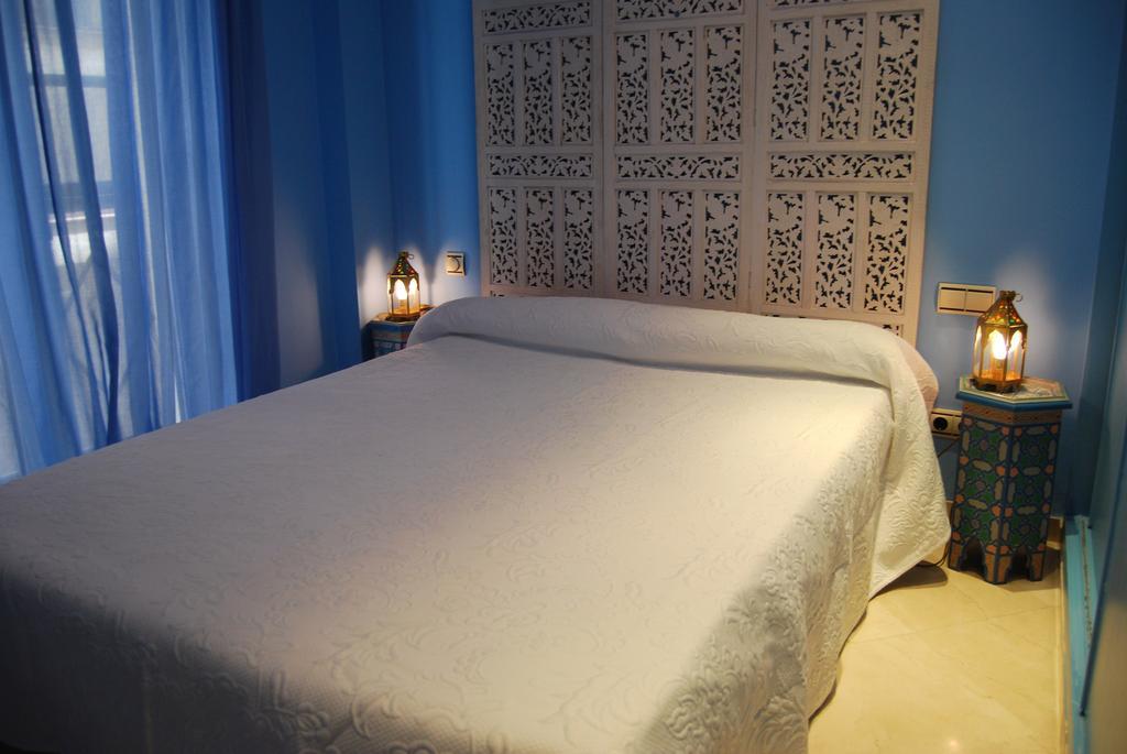 Life Apartments Giralda Suites Σεβίλλη Εξωτερικό φωτογραφία